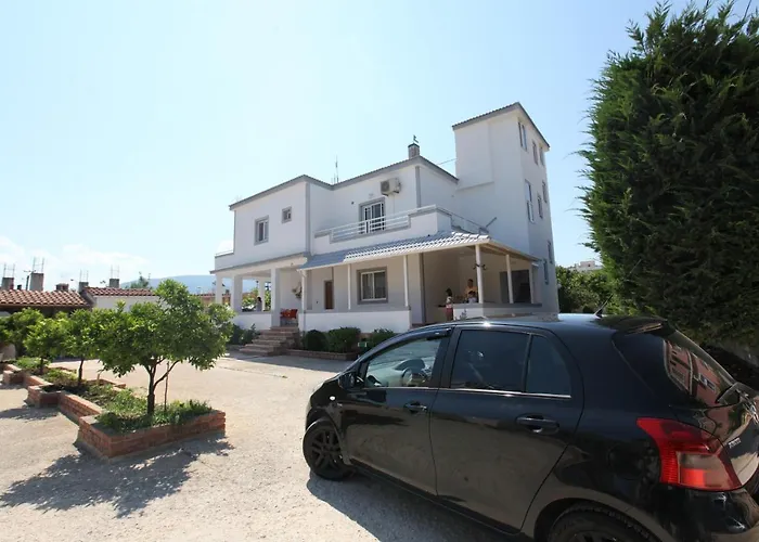 Villa Shehu