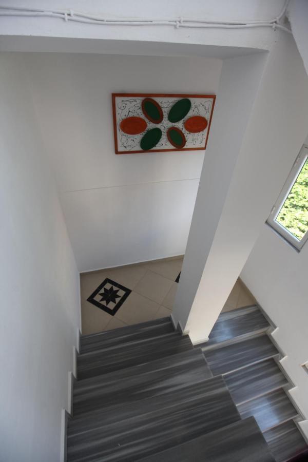 Appartamento Shehu Ksamil