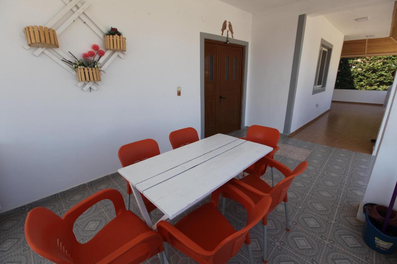 Appartamento Shehu Ksamil