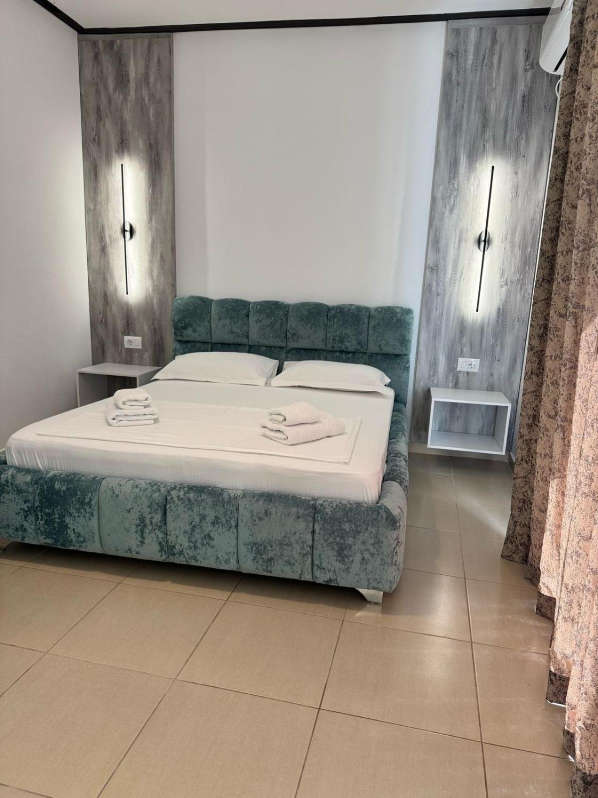 Shehu Appartamento Ksamil