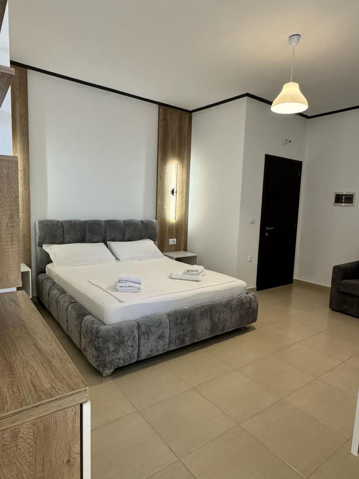 Shehu Apartman *