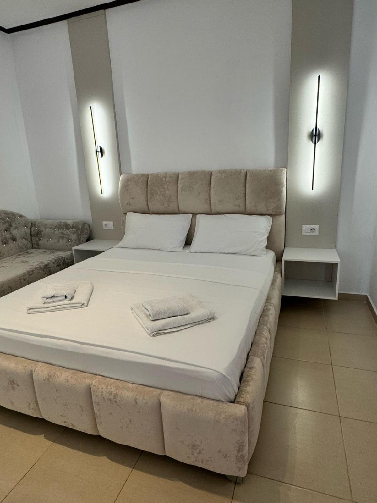 Appartamento Shehu Ksamil