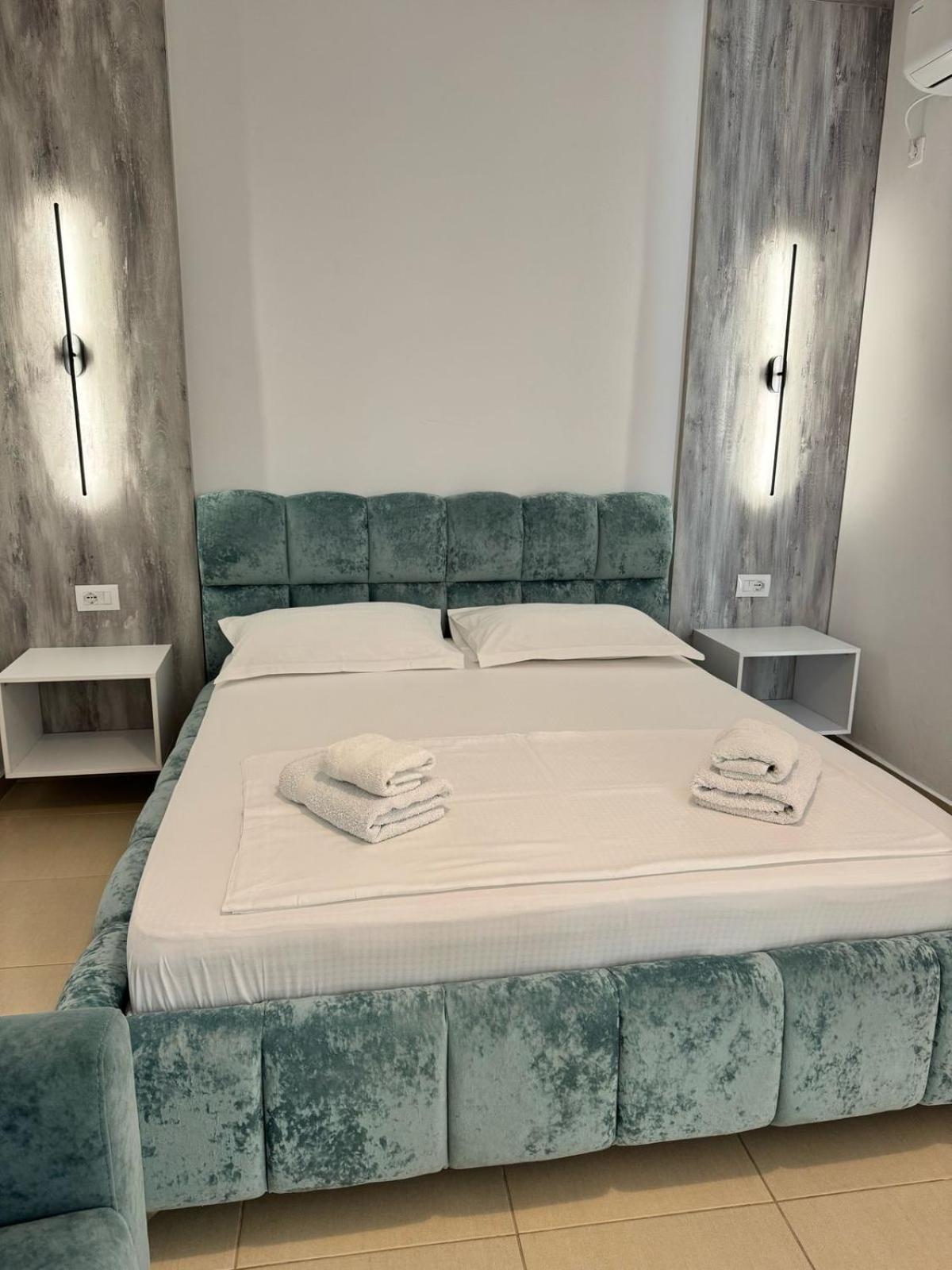 Shehu Apartman
