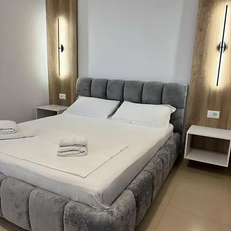 Villa Shehu Ksamil Room photo