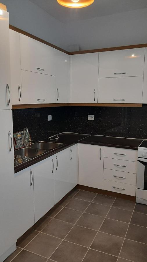 Shehu Appartement *