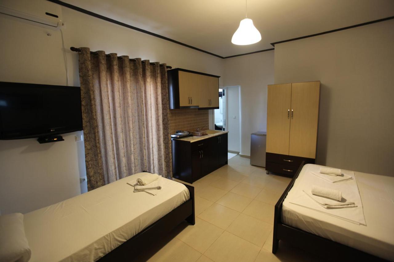 Appartement Shehu *