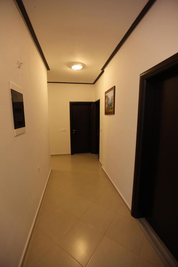 Appartement Shehu *