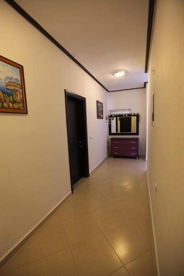 Appartement Shehu *