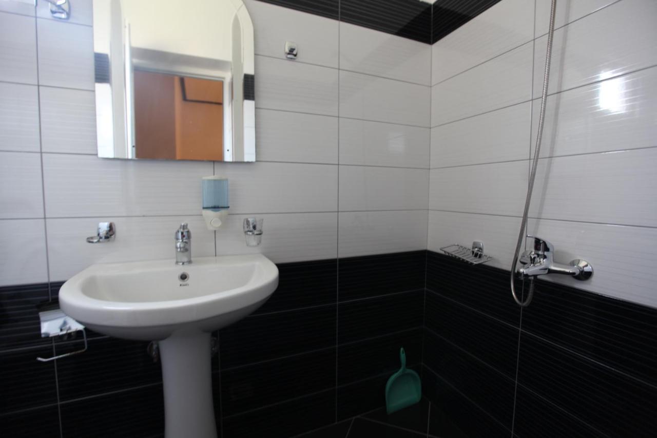 Appartement Shehu *