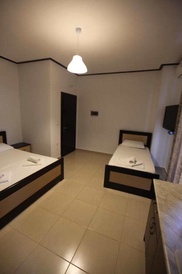 Shehu Appartement *
