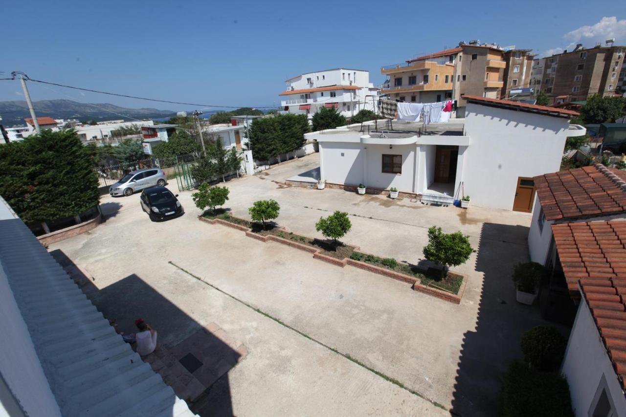 Appartement Shehu *