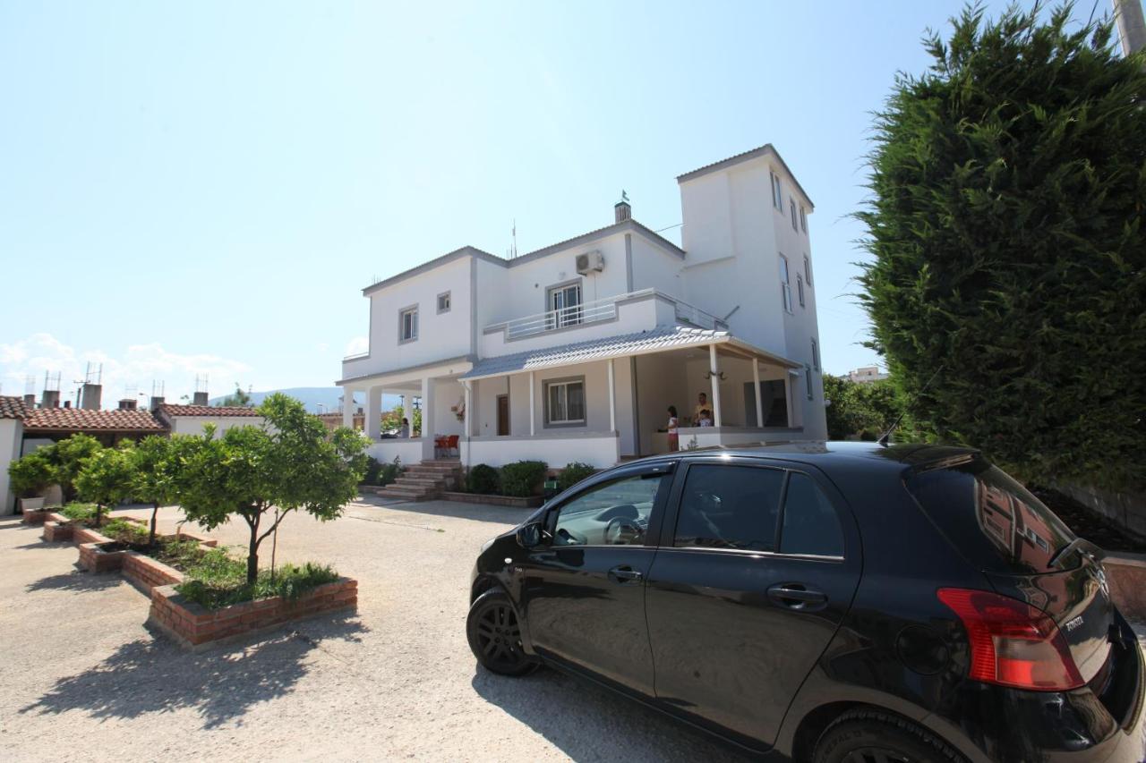 Appartement Shehu