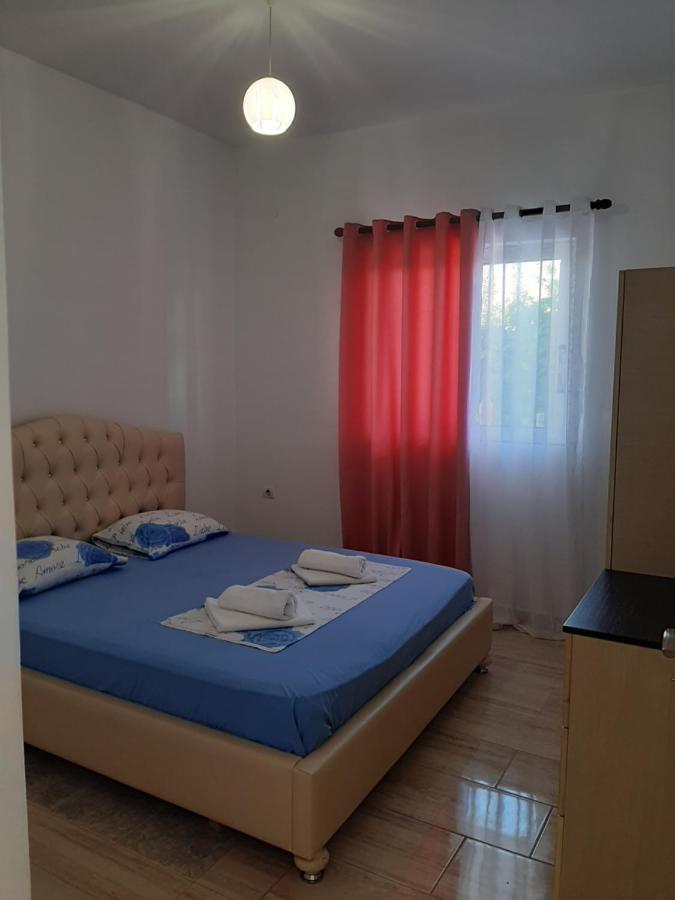 Shehu Apartment Ksamil