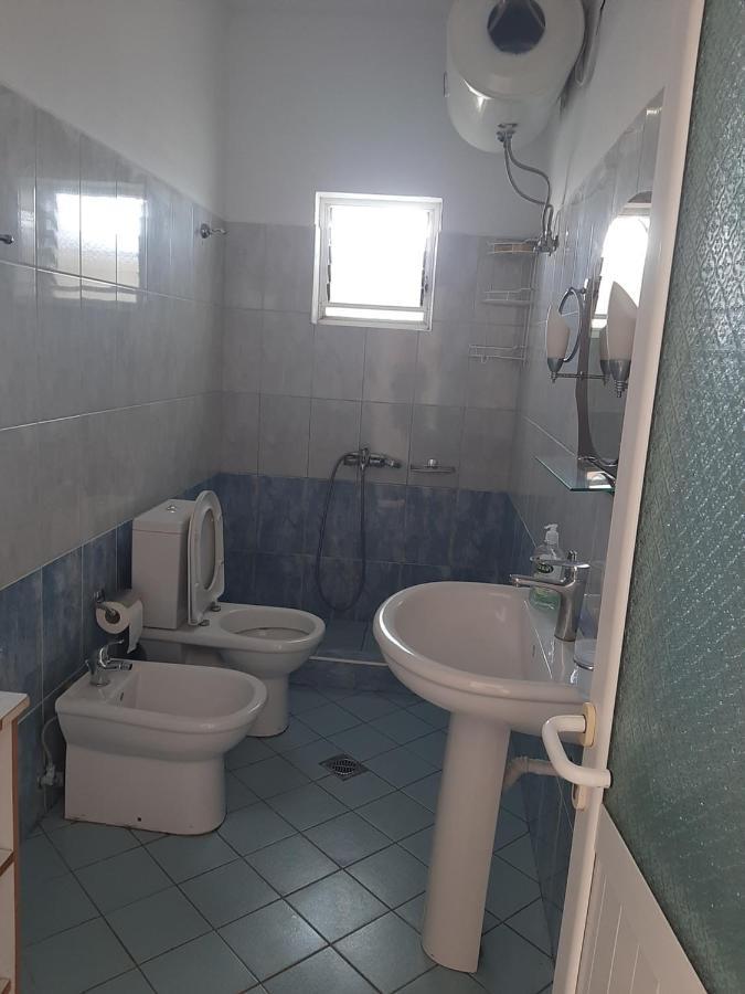 Apartment Shehu *