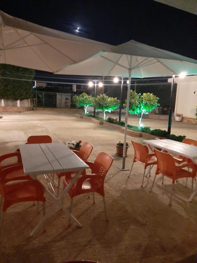 Appartement Shehu