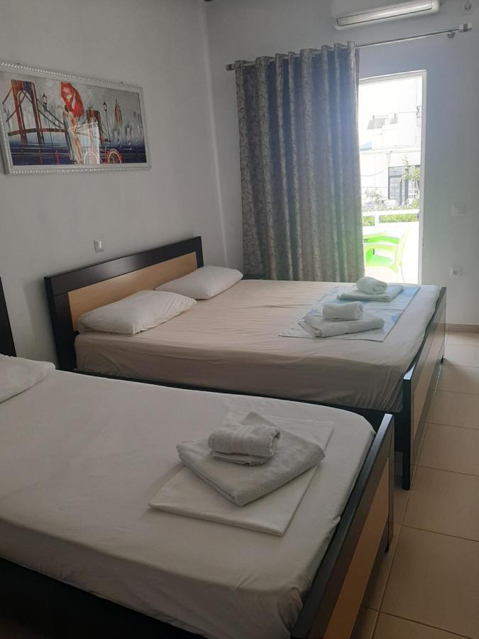 Appartement Shehu