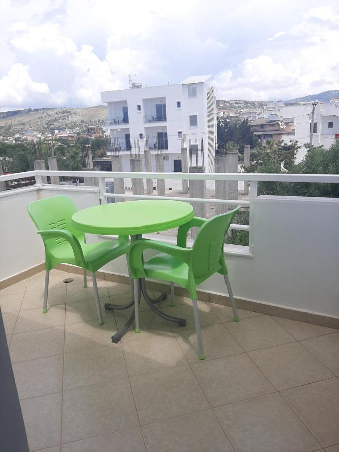 Shehu Appartement Ksamil