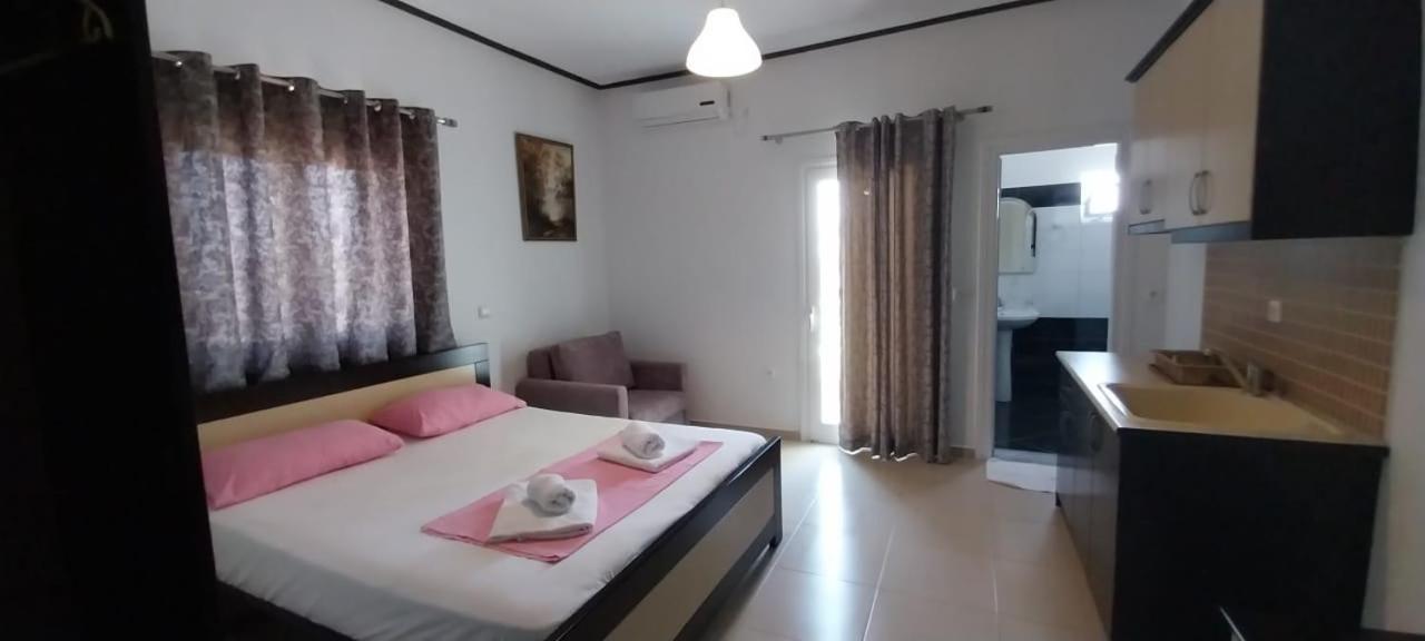 Shehu Appartement