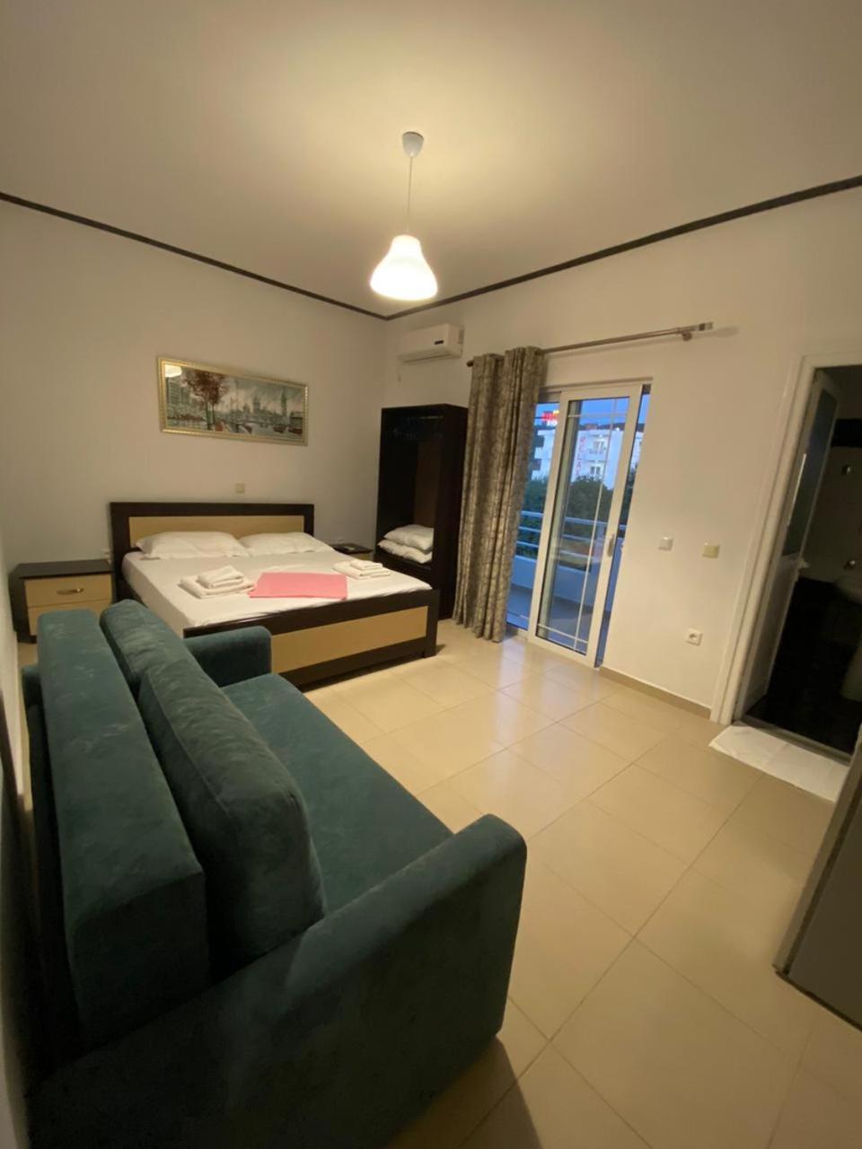 Shehu Appartement *