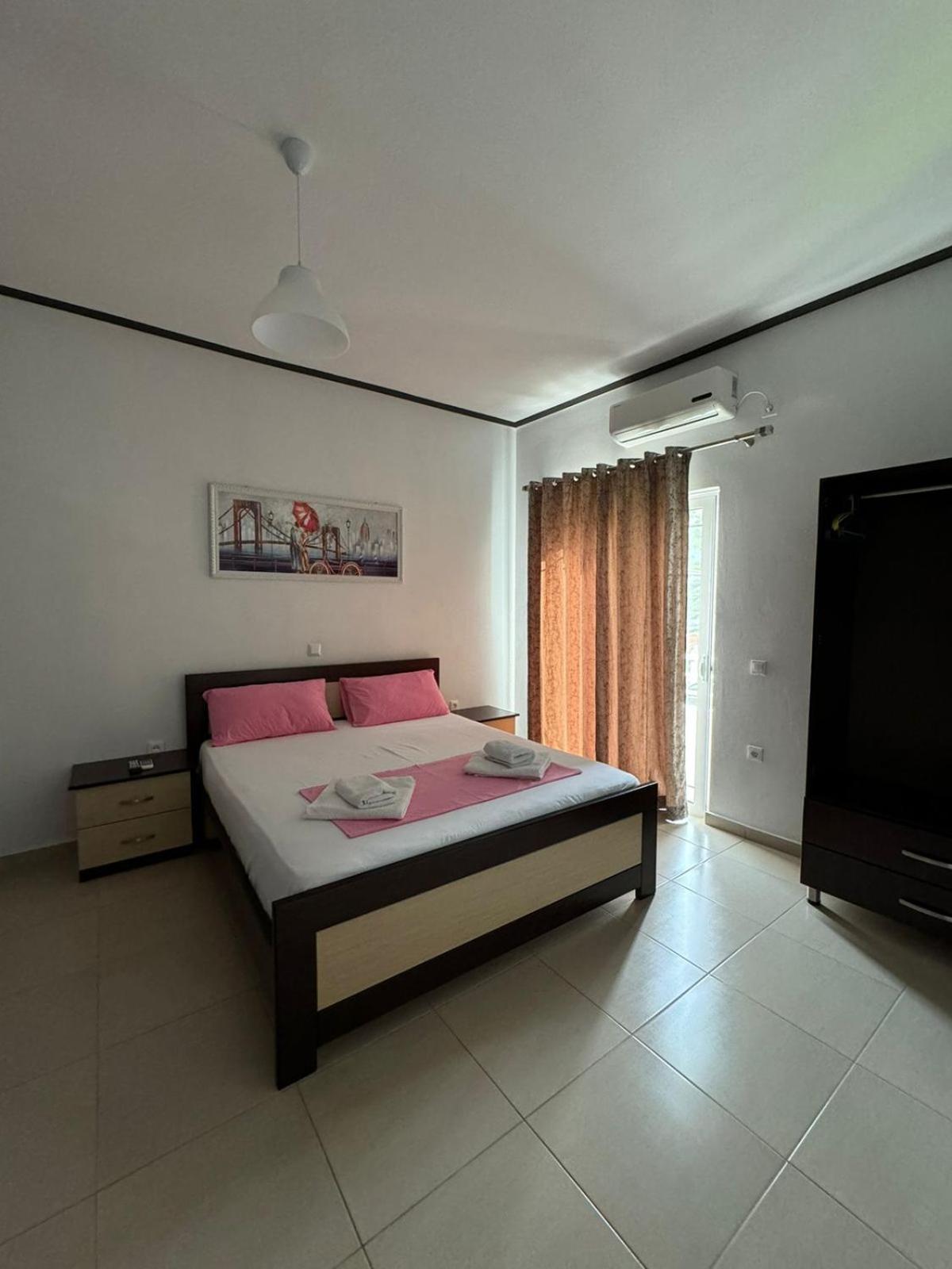 Shehu Appartement *