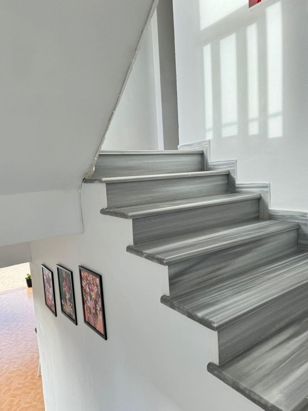 Appartement Shehu *