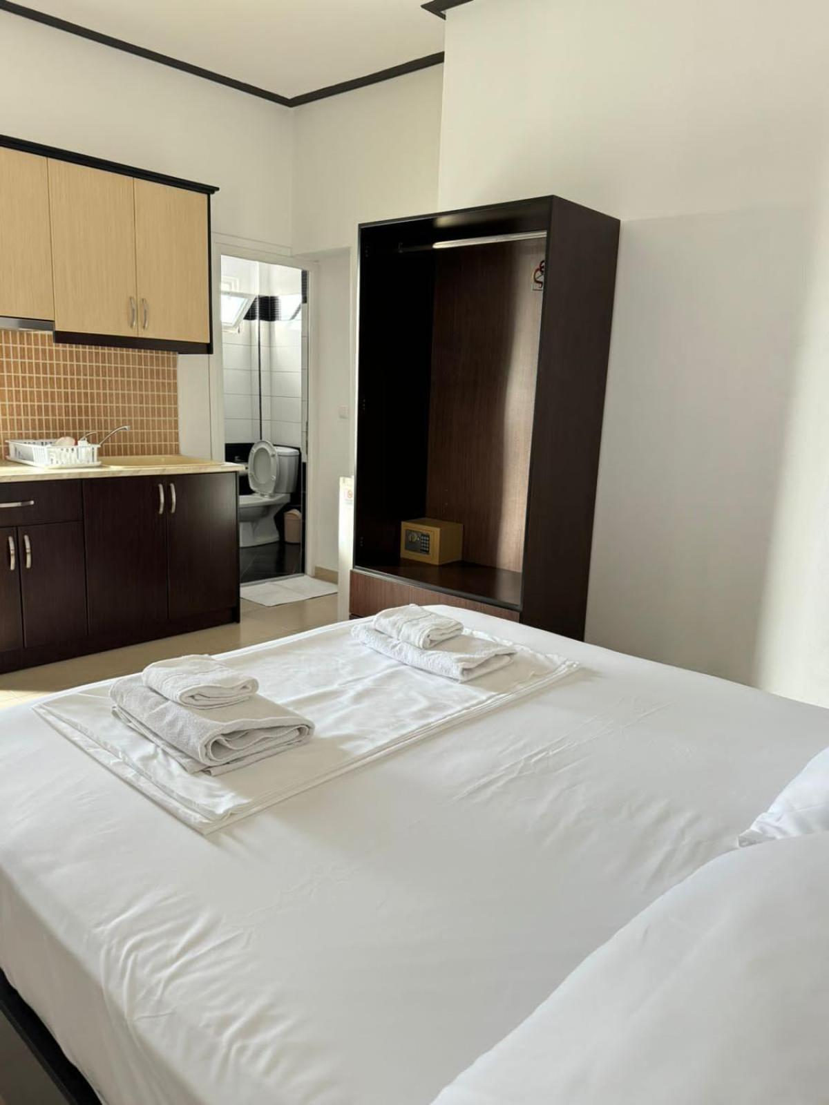 Appartement Shehu Ksamil