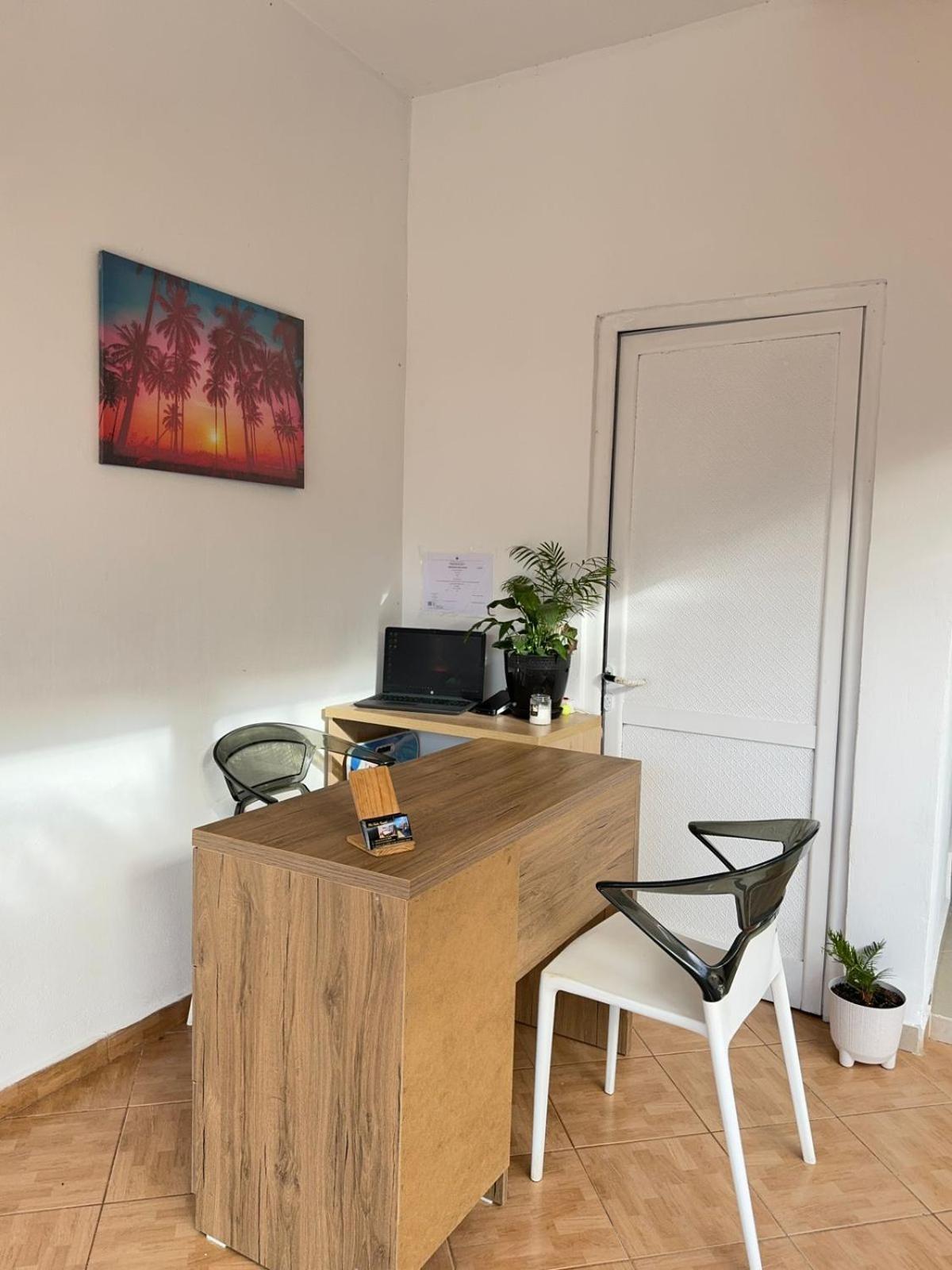Appartement Shehu