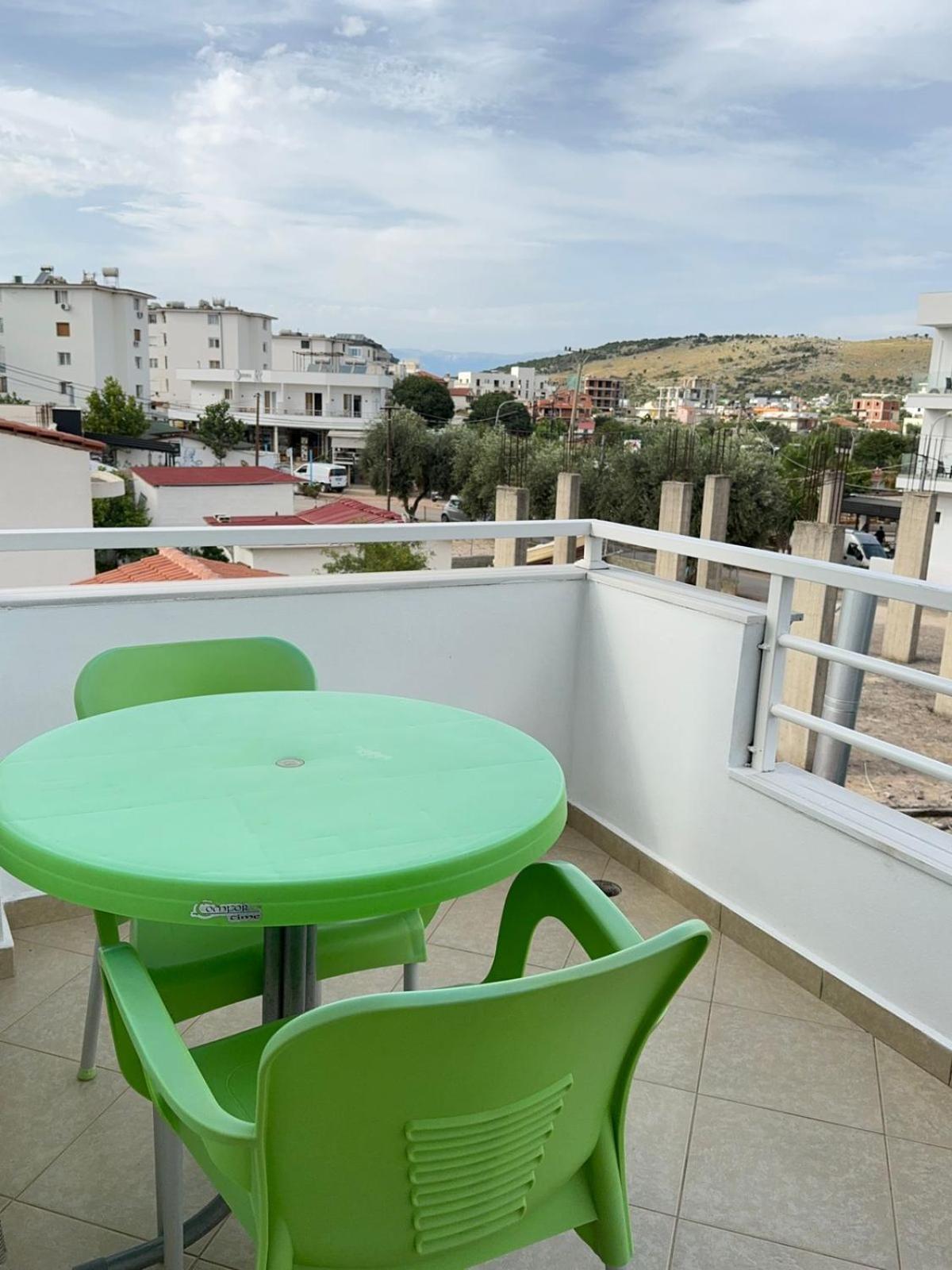 Shehu Appartement *