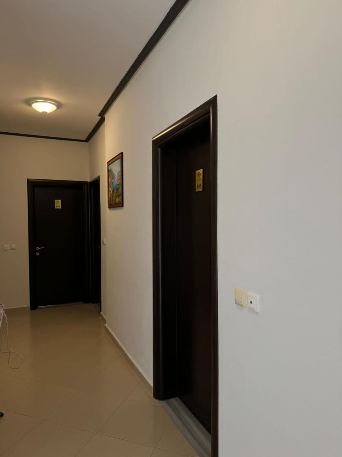 Appartement Shehu Ksamil