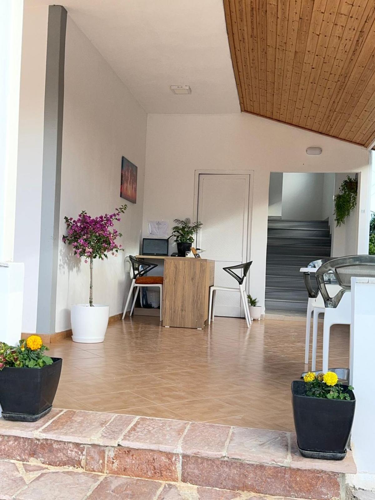Shehu Appartement