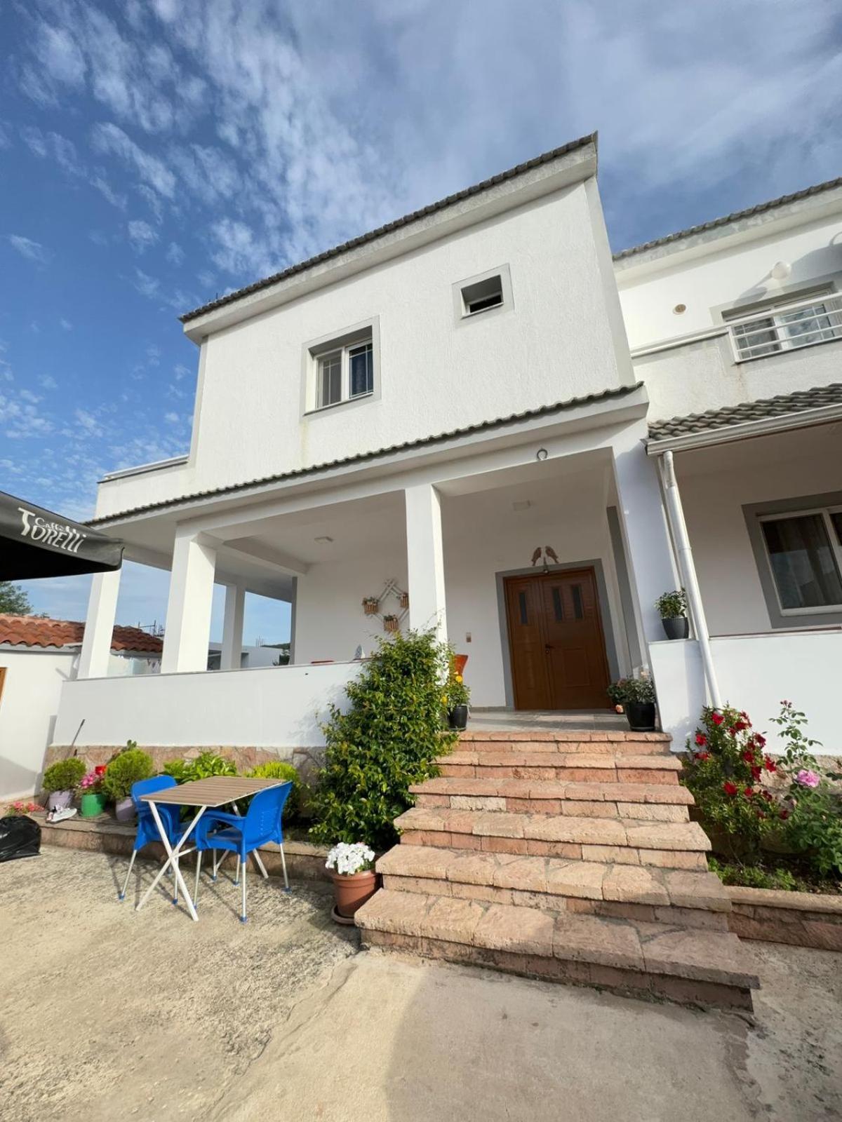 Shehu Appartement Ksamil