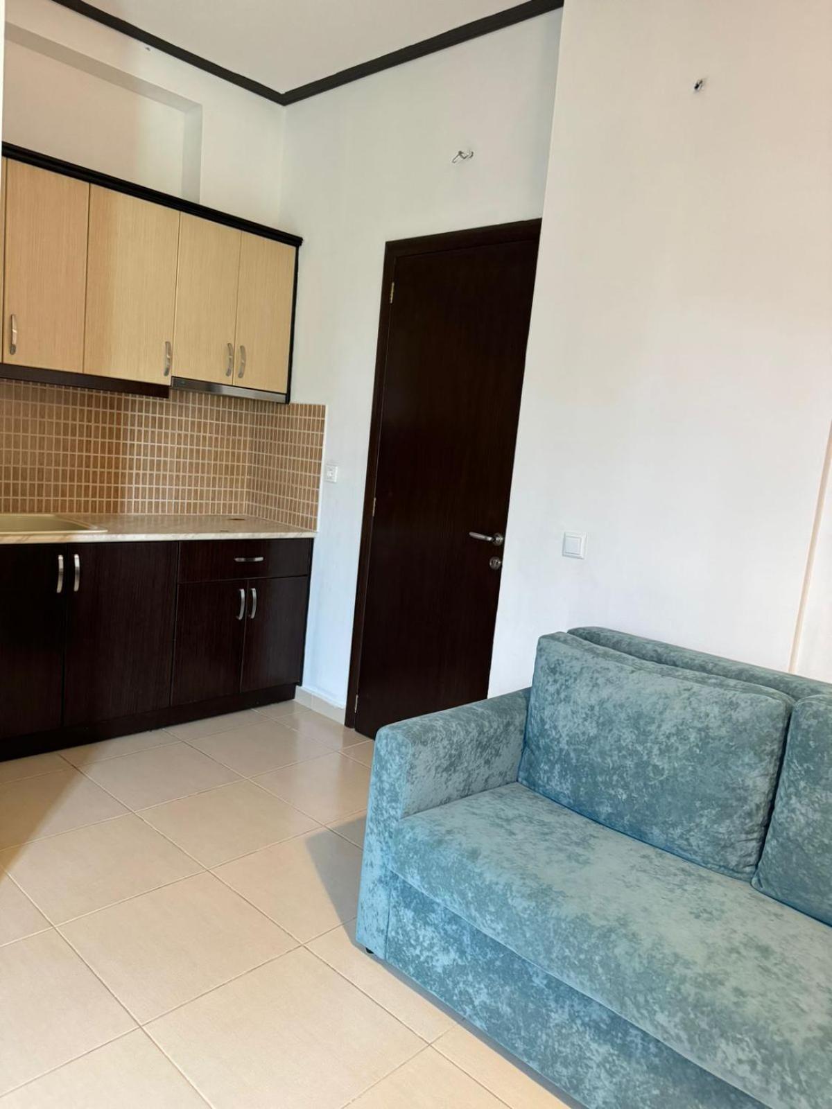 Shehu Appartement