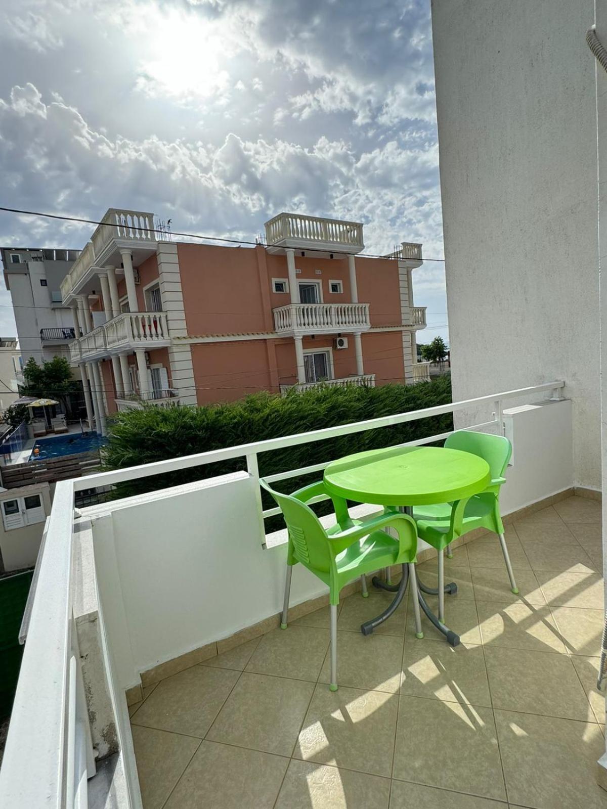 Appartement Shehu