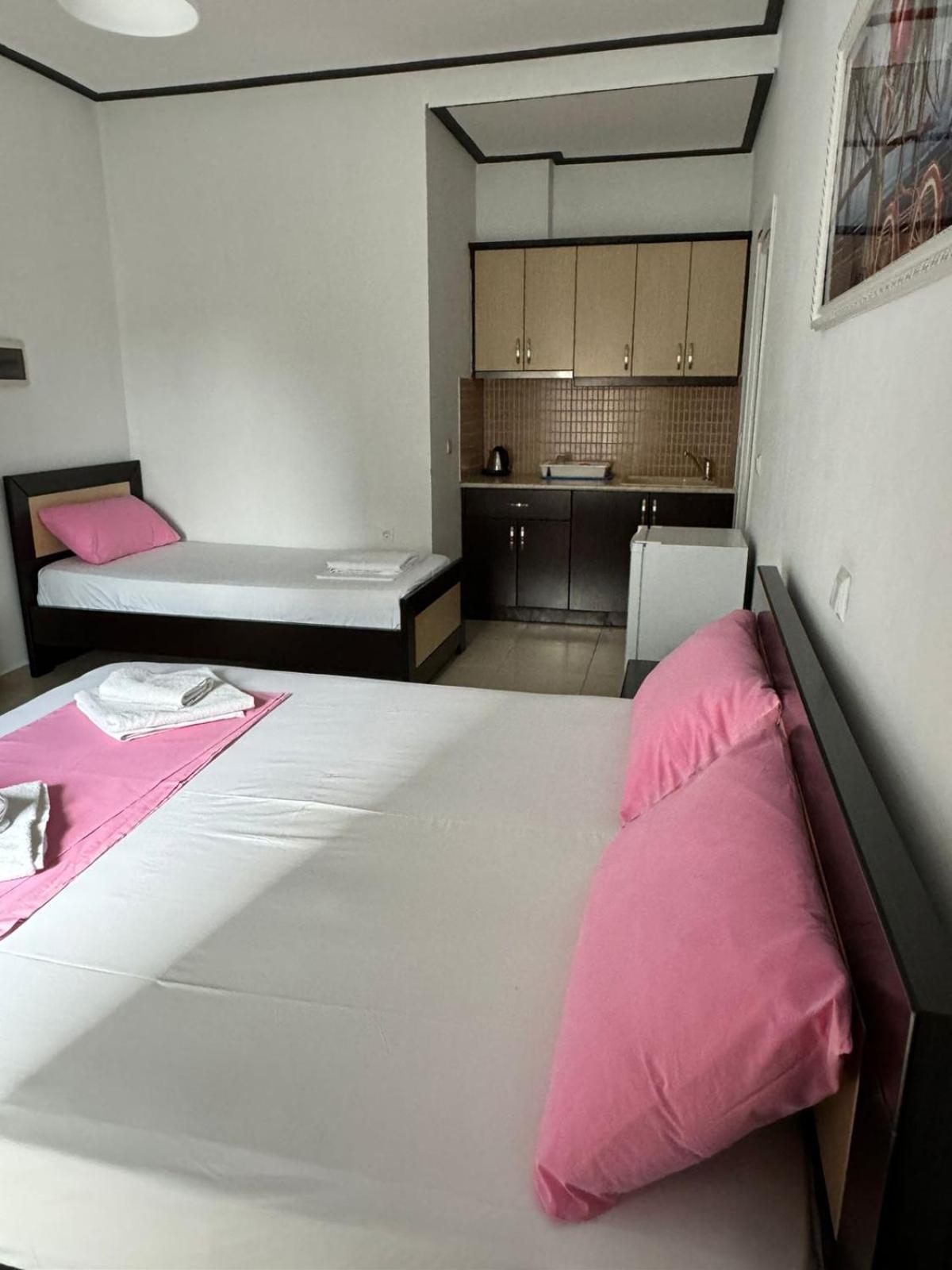 Appartement Shehu Ksamil