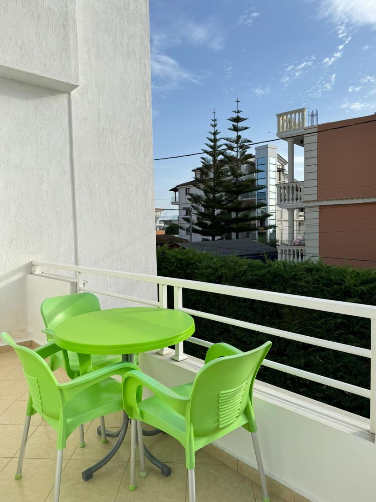 Shehu Appartement