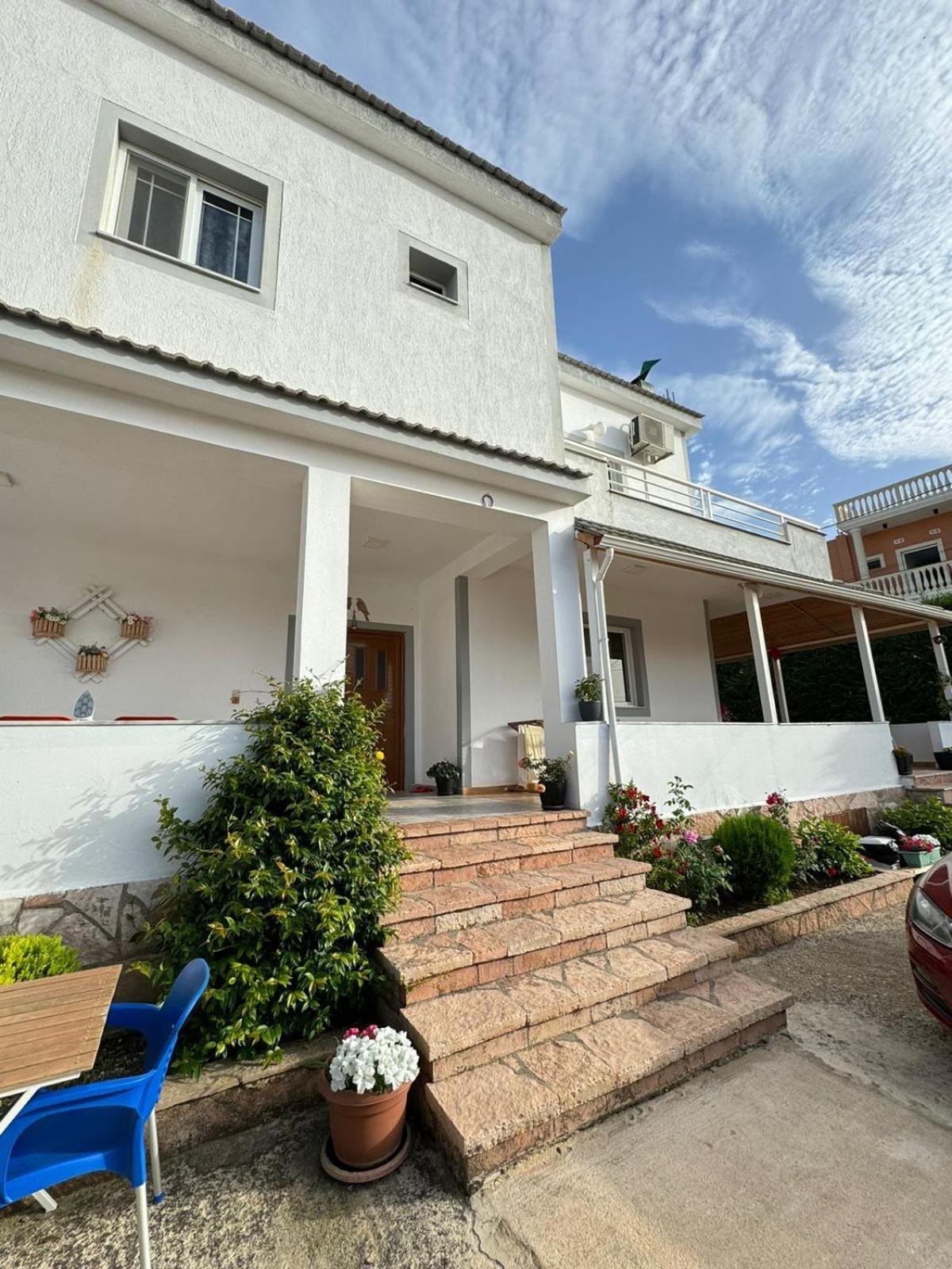 Shehu Appartement Ksamil