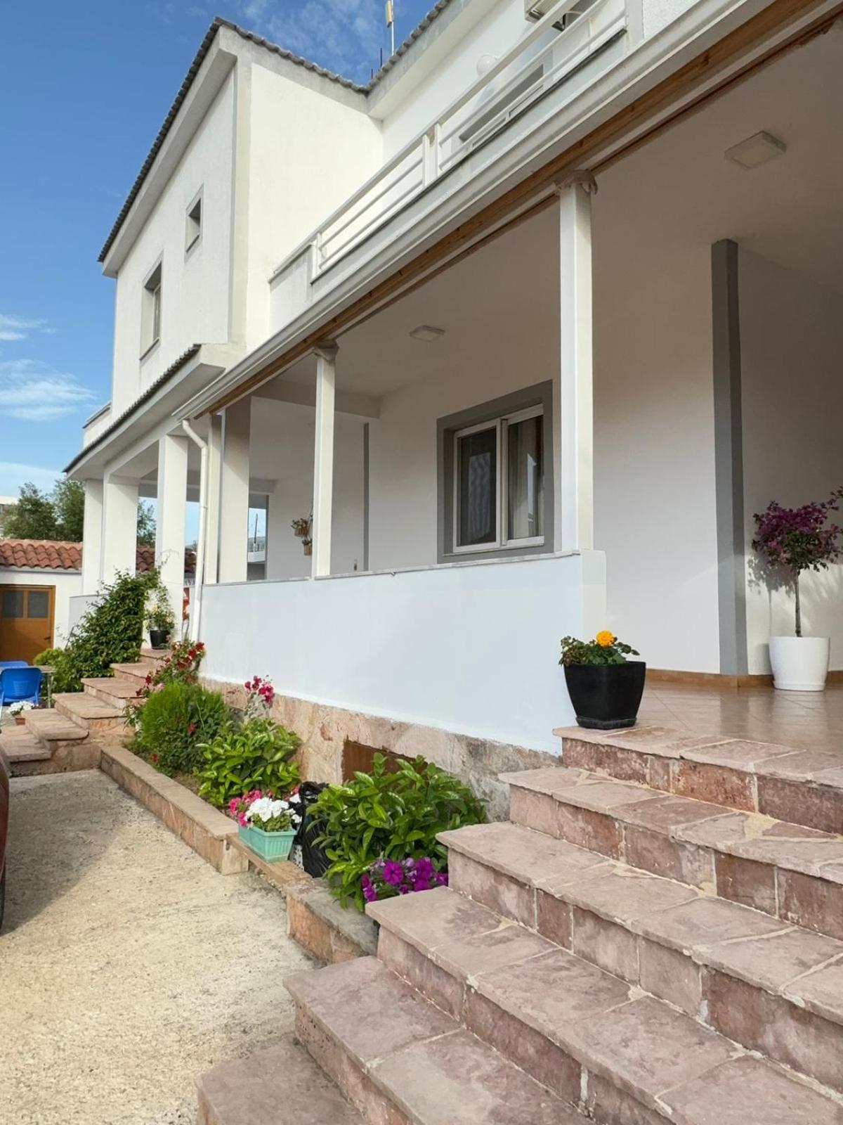 Shehu Appartement