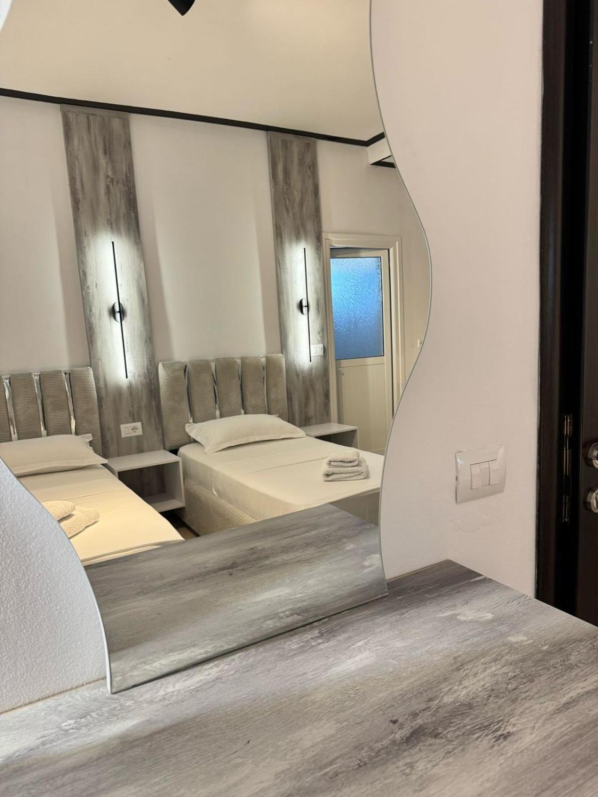 Appartement Shehu