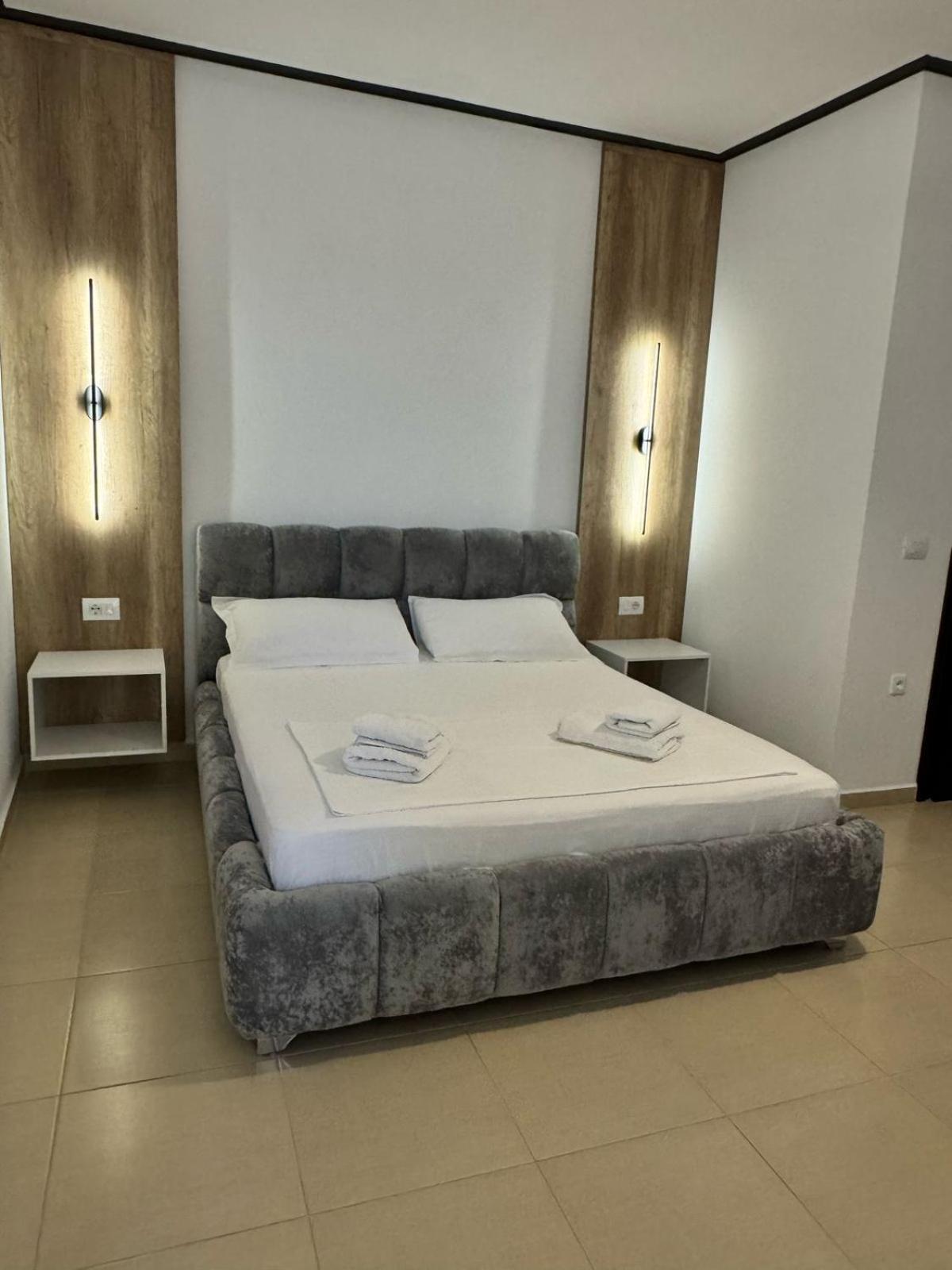 Shehu Apartment *