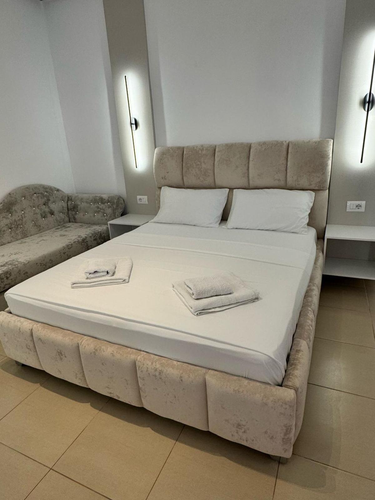 Shehu Apartment