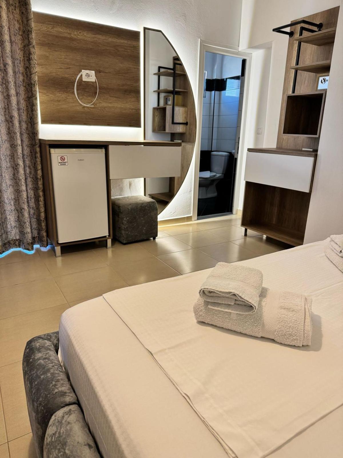 Appartement Shehu
