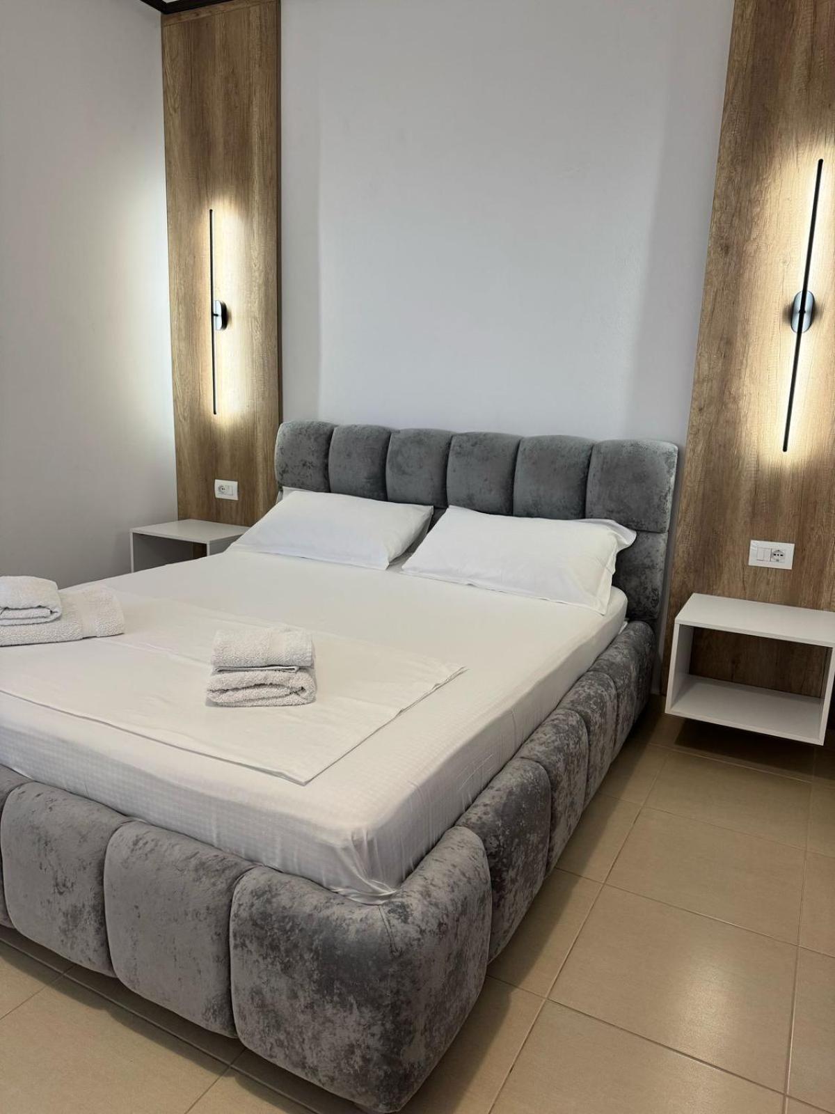 Appartement Shehu *