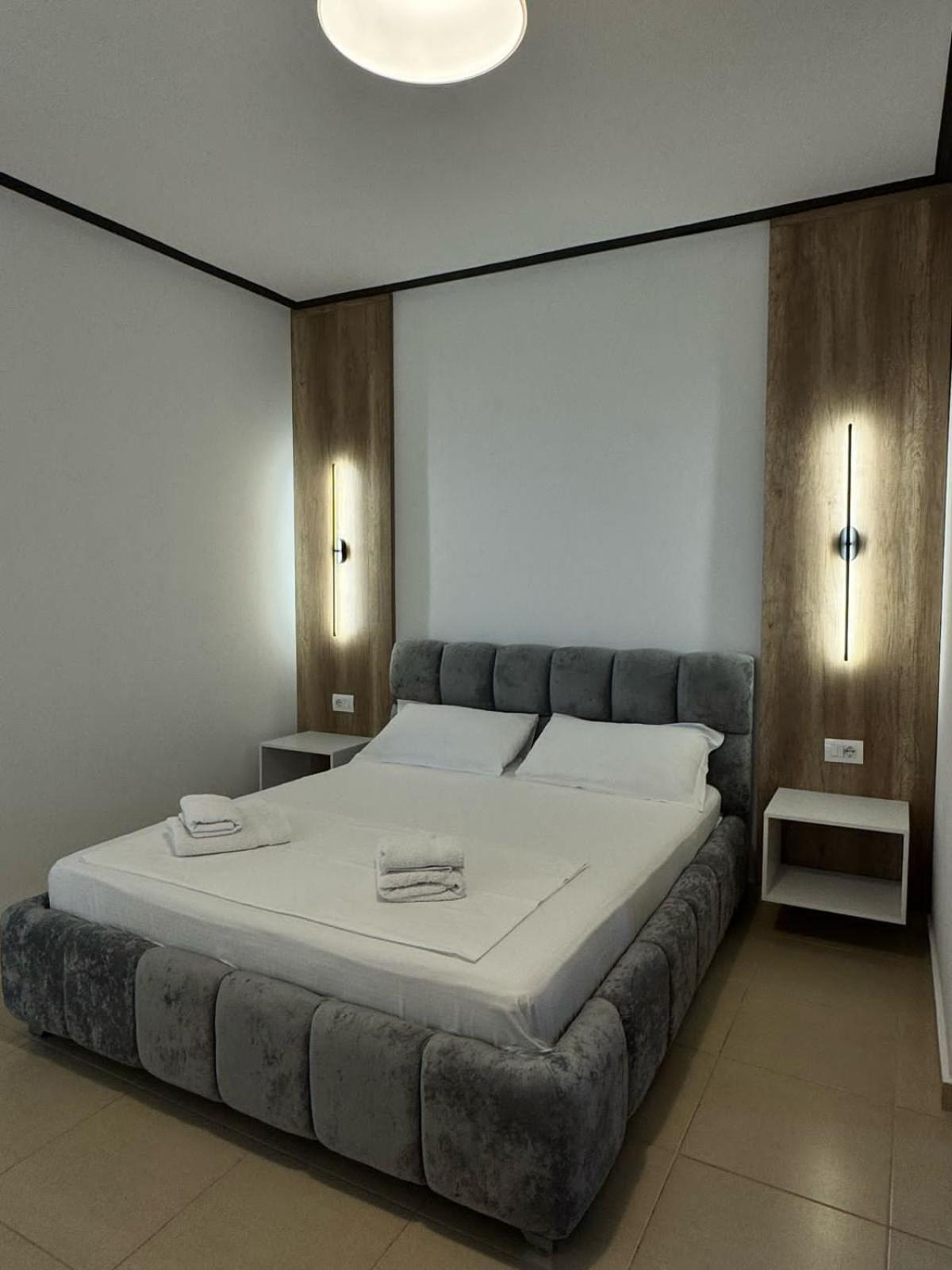 Shehu Appartement Ksamil