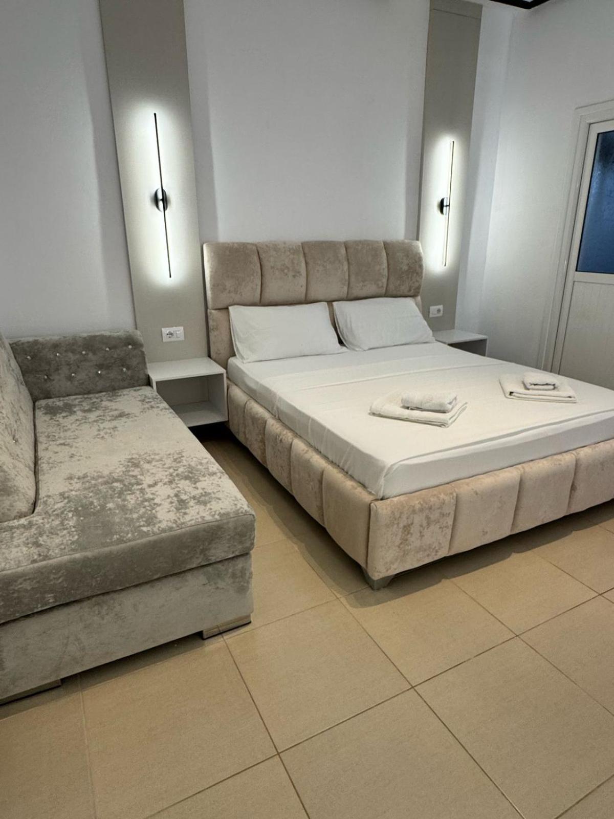 Shehu Appartement