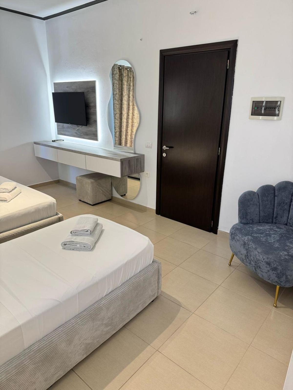 Shehu Appartement *