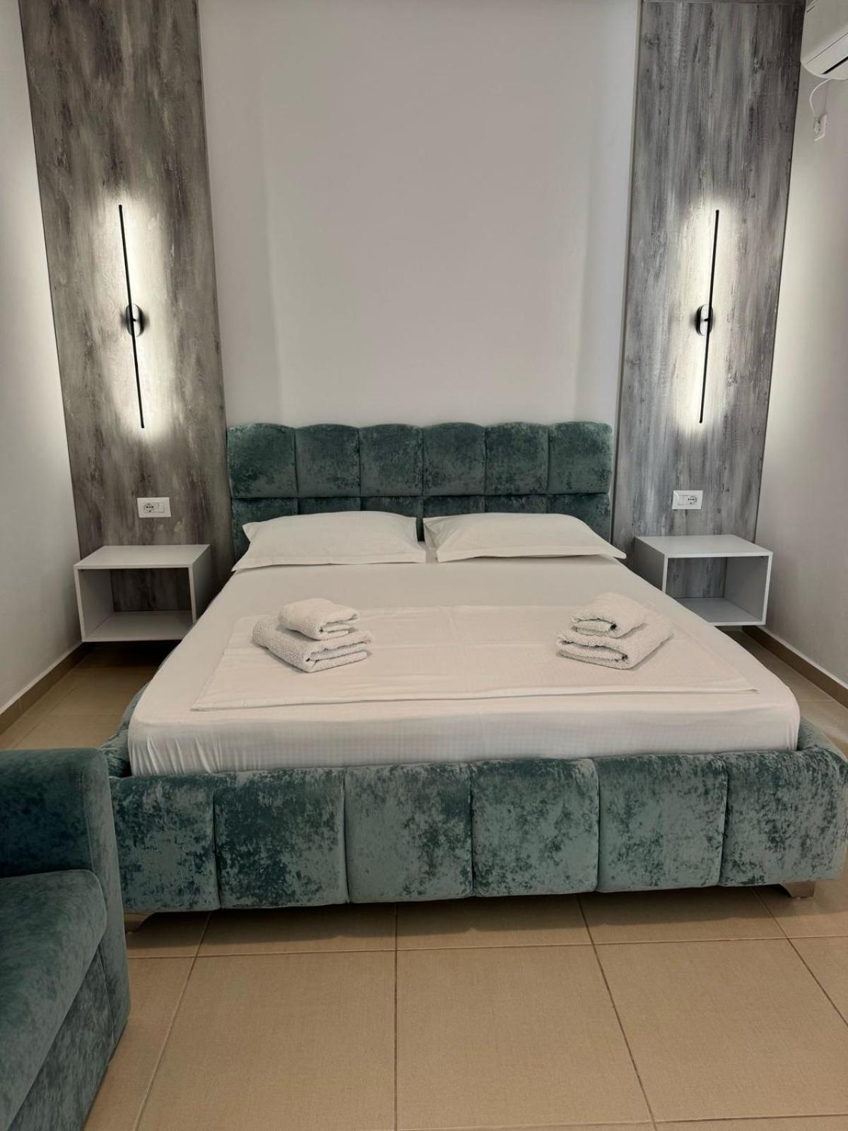 Appartement Shehu *
